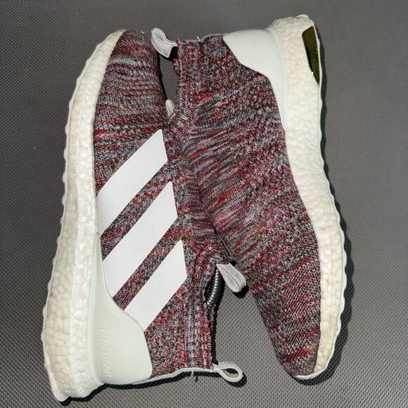 Adidas x KITH Copa Ace 16+ Purecontrol UltraBoost Laceless Shoes Men’s Size 8.5 - Picture 5 of 8